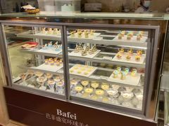 -芭菲盛宴·环球美食(袁家岗店)