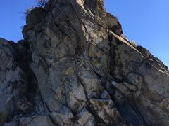 -北京鹫峰国家森林公园
