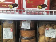 -百年义利(百万庄店)