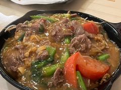 -潮汕良记牛肉火锅(洪武路店)
