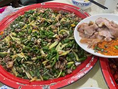 霸王兔尖椒兔-东吴霸王兔(松青路店)