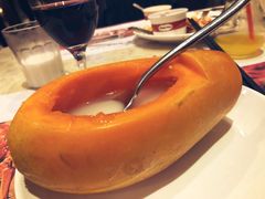 -芭菲盛宴·环球美食(解放碑英利国际店)