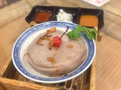 -芋包王闽南茶楼(八市店)