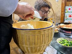 -张关合渣(航空大道店)