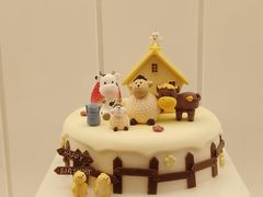 -好利来(幸福一家店)