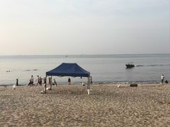 -碧桂园十里银滩