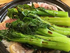 -禾滋味·日日美食店(荔福路店)