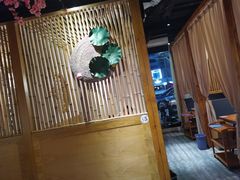 -花间小酌火锅小酒馆(吕四店)