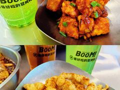 -蓉三少冒烤鸭·四川小吃集(北京首店)