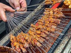 -文文烤肉(大皮院店)