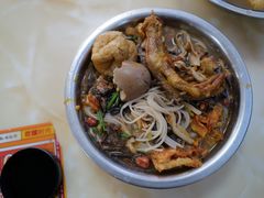 -凤张螺蛳粉·爽口粉(跃进路总店)