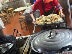 -求生煎包(武夷小区店)