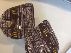 -麦当劳(上百万和城店)