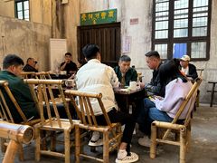 -東茅街茶馆