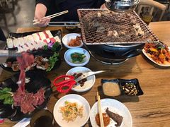 -大壮家原味烤肉(兴华北街店)