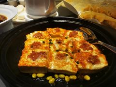 -阿庄新豫菜(航海东路店)