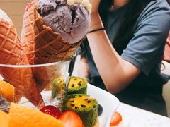 -哈根达斯(美罗城店)