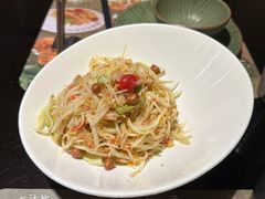 -金厨泰国餐厅·全泰籍厨师料理(拱北店)