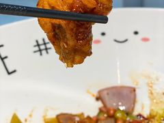 -友达面馆(广州总店)