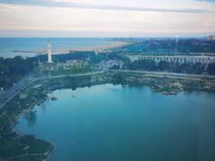 -日照灯塔风景区