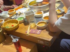 -巴奴毛肚火锅(广益哥伦布店)