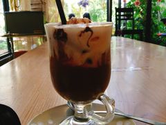 冰咖啡-Le Chalet Dalat