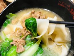 -博望坡酒楼(漕溪路店)