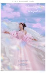 -苏菲雅婚纱摄影(西三路)