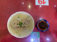 -易老妈蹄花.特色川菜(人民公园总店)