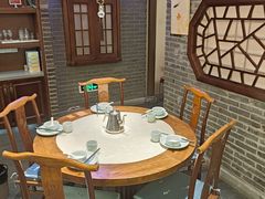 -胖鱼头·南京菜·河景餐厅(夫子庙店)