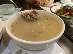 -田婆婆的菜(海口友谊阳光城店)