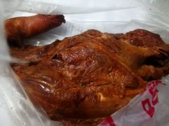 android_upload_pic-鸡打鸣熏鸡系列(总店)