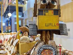 -国家会展中心