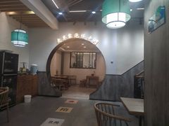 -西羊市老米家泡馍(西羊市店)