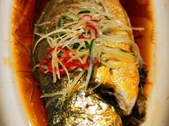 -泉上·发现DISCOVERY ·黔菜餐厅(银海元隆广场店)