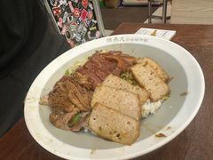 -陆长玖古法猪脚饭(玄风桥店)