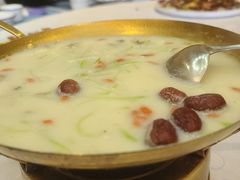 -清真•蜀风园(丁字沽店)