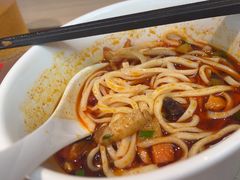 -大师兄·西北小馆(南沙万达广场店)