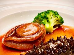 -正佳广场万豪酒店-粤菜餐厅·点心·海鲜·聚餐