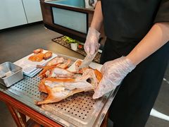-羲和雅苑•北京烤鸭(乐园道万象城店)