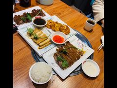 -壹只卤鹅(华润万家店)