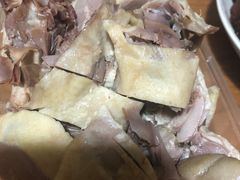 -章云板鸭(马道街店)