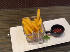 -豪客来牛排(府河店)