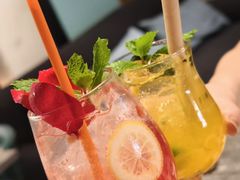 -SHADOWS•Bistro&Eatery(安福路店)