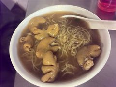 -坚记面店(一德路店)