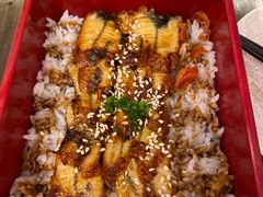 -白石的深夜食堂(大上海店)