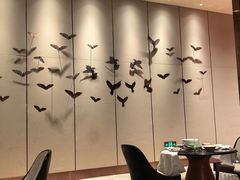 -领事馆19号中餐厅(厦门海景洲际酒店)