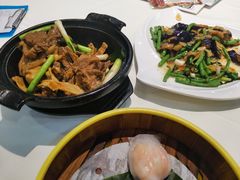 -敦煌喜宴(万达广场店)