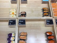 -鲜道寿司(无锡苏宁店)