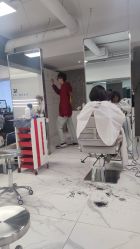 -HG美发设计沙龙